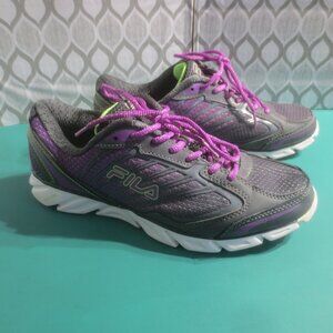 Fila Fresh 3 Coolmax Lightweight Women's - Size 10